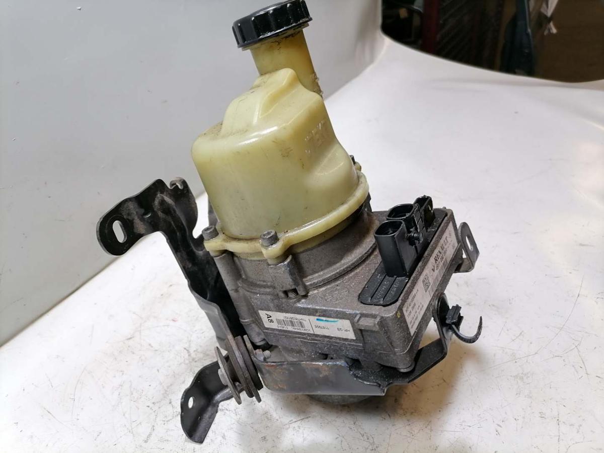 Dacia Sandero 2 original Servopumpe elektrisch 0.9TCe 66kw Bj.2016